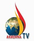 Aaradhana TV  Channel available on Sun Direct