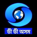 DD Assam  Channel available on Sun Direct