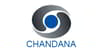 DD Chandana  Channel available on Sun Direct