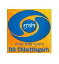 DD Chattisgarh  Channel available on Sun Direct
