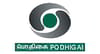 DD Podhigai  Channel available on Sun Direct
