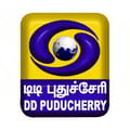 DD Puducherry  Channel available on Sun Direct