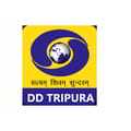 DD Tripura  Channel available on Sun Direct