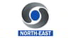 DD North East available on Tata Play/Tata Sky