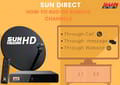 HD info channel Channel available on Sun Direct