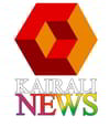 Kairali News  Channel available on Sun Direct