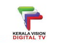 Kerala Vision  Channel available on Sun Direct