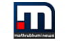 Mathrubhumi News  Channel available on Sun Direct