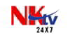 NKTV 24X7 available on Tata Play/Tata Sky
