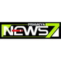 Prameya News7  Channel available on Sun Direct