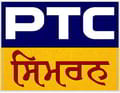PTC Simran  Channel available on Sun Direct