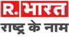 R Bharat available on Tata Play/Tata Sky