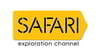 Safari TV available on Tata Play/Tata Sky