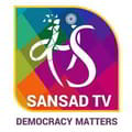 Sansad TV available on Tata Play/Tata Sky