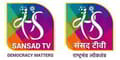 SANSAD TV RAJYA SABHA Channel available on Zing Digital TV (Zing Super FTA Box)