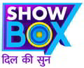 Show Box  Channel available on Sun Direct