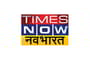 Times Now Navbharat available on Tata Play/Tata Sky