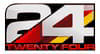 Twenty four available on Tata Play/Tata Sky