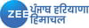 ZEE PUNJAB/HARYANA/HIMACHAL Channel available on Zing Digital TV (Zing Super FTA Box)
