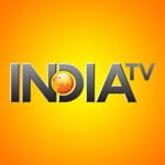 India TV Free-to-air from GSAT-15 & Intelsat20