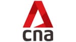 CNA English News channel Free-to-air on AsiaSat-7