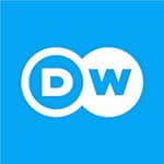 DW News English channel Free-to-air on Nilesat-201
