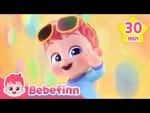 Bebefinn channel Live or Freeview on the Youtube