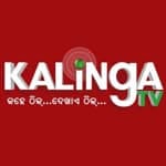 Kalinga TV channel is available on GSAT-30
