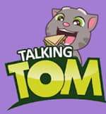 Talking Tom is now available on Youtube